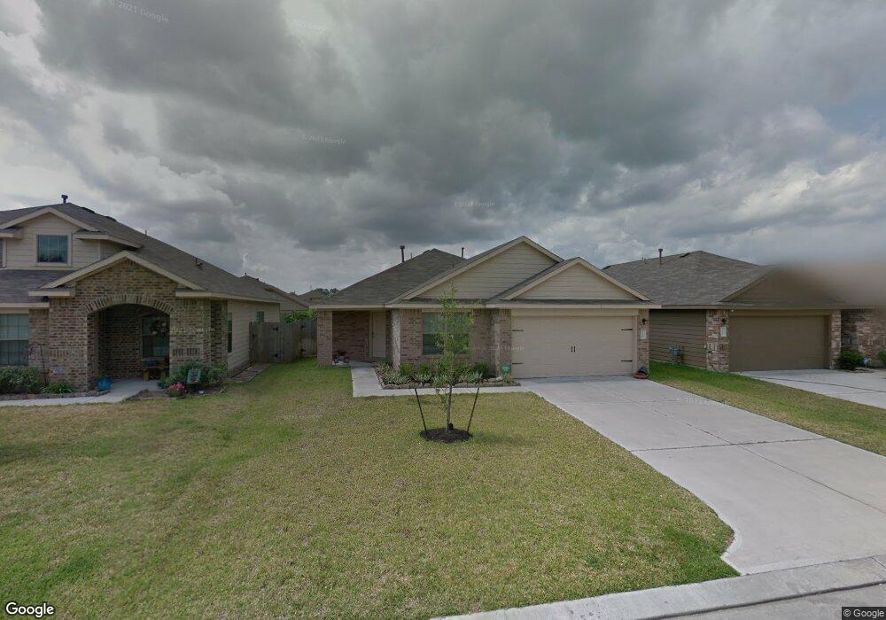 7219 Alava Dr, Magnolia, TX 77354 - photo 1