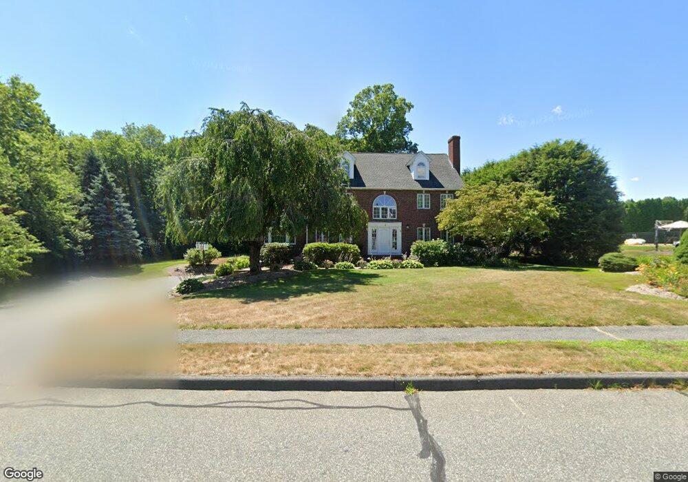 14 Mctaggart St, Westborough, MA 01581 - photo 1