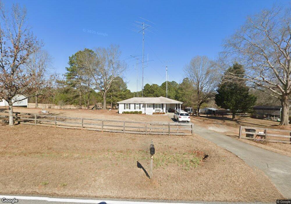 1671 Michael Rd, Monroe, GA 30656 - photo 1