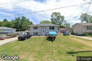 211 Market Ave SW, Mitchellville, IA 50169
