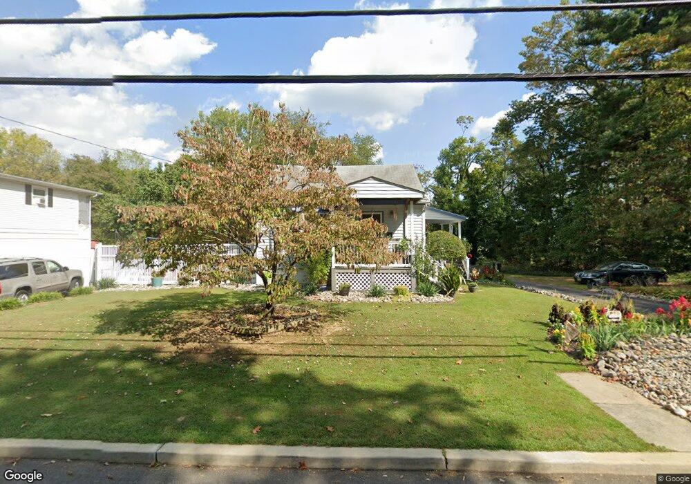 715 S Woodbury Rd, Pitman, NJ 08071 - photo 1