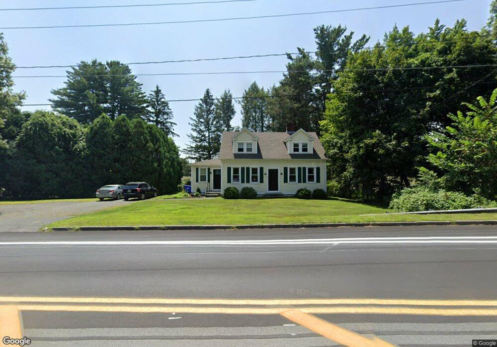 23 Bridge St, Sunderland, MA 01375 - photo 1