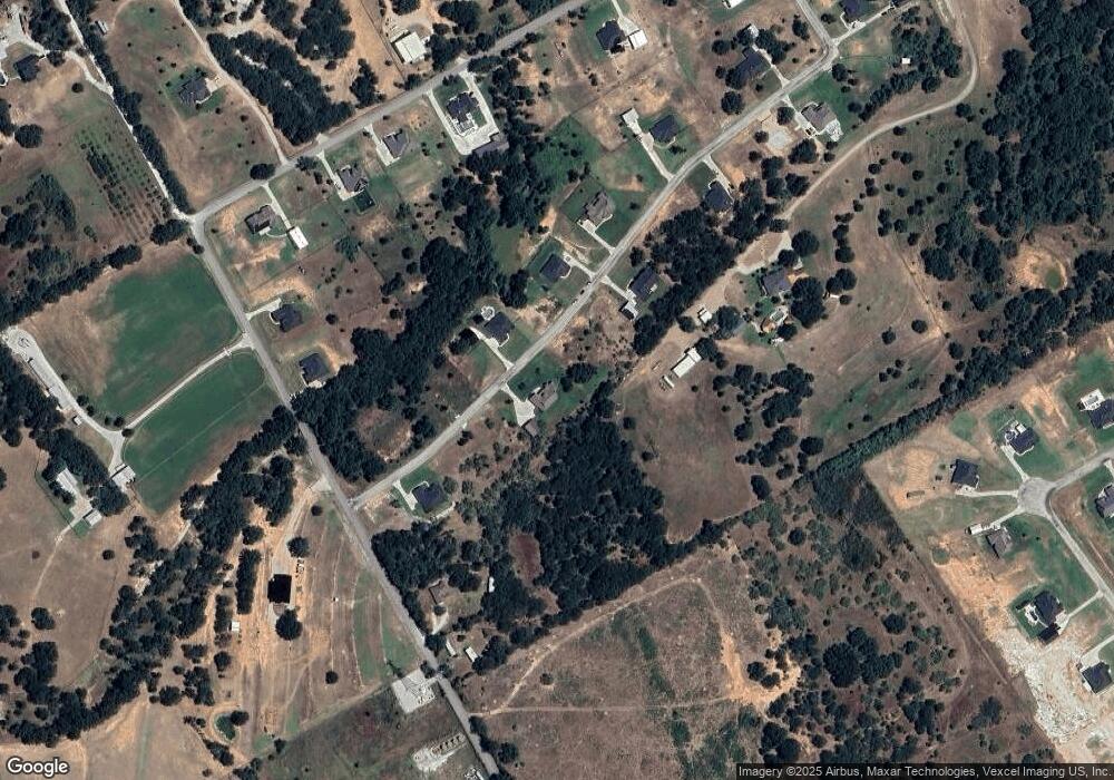 123 Oaks Springs Ln, Weatherford, TX 76087 - photo 1