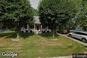 1017 Bayberry Ln, Red Bud, IL 62278