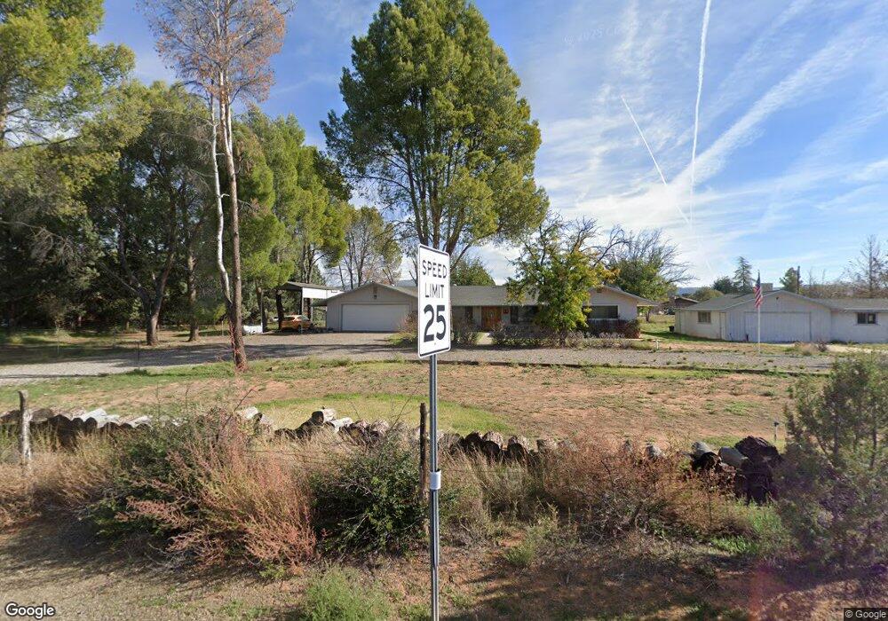 775 N Aspaas Rd, Cornville, AZ 86325 - photo 1