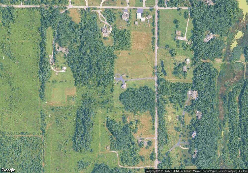 12654 Clark St, Crown Point, IN 46307 - photo 1