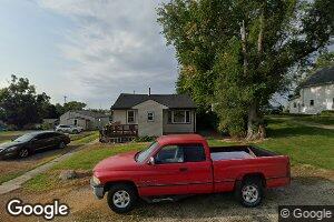 109 E Garfield St, Zearing, IA 50278