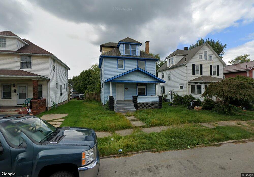 524 Spruce Ave, Sharon, PA 16146 - photo 1