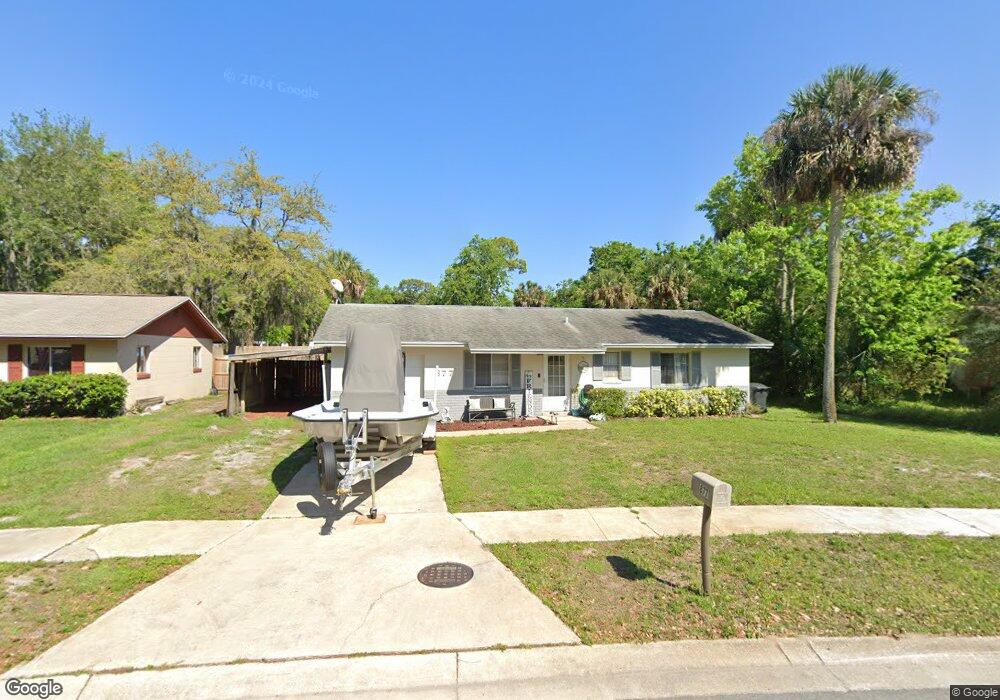 877 Tennessee St, Titusville, FL 32796 - photo 1