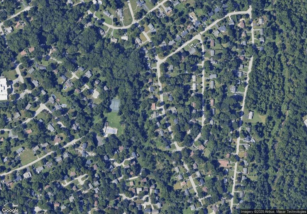 6718 Allview Dr, Columbia, MD 21046 - photo 1