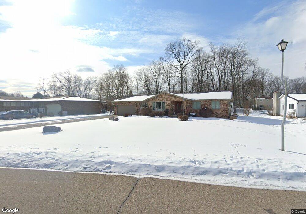 2223 Winding Way Dr, Davison, MI 48423 - photo 1