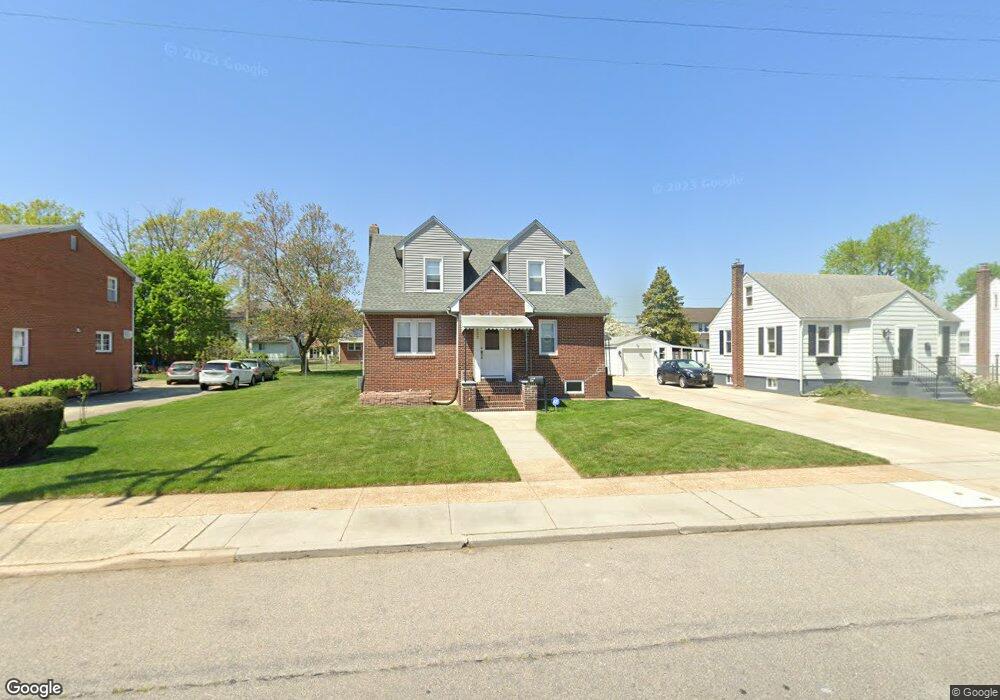 552 Mantua Ave, Paulsboro, NJ 08066 - photo 1