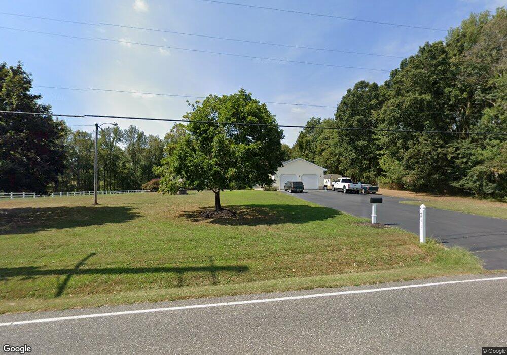 711 Yorketown Rd, Pilesgrove, NJ 08098 - photo 1