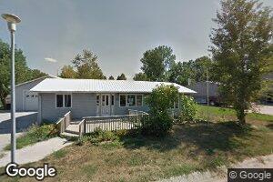 709 Poplar Dr, Colstrip, MT 59323