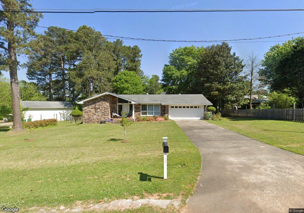 155 Ridgeway St unit 3, Winder, GA 30680 - photo 1