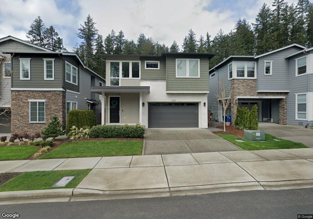 5915 155th St SW, Edmonds, WA 98026 - photo 1