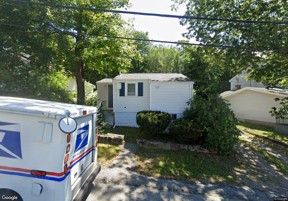 157 Westminster Road 0 Bir, Weymouth, MA 02188 - photo 1