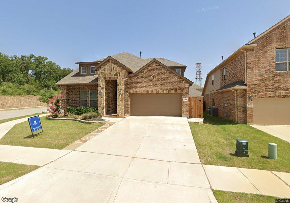 2101 Corsair Ln, Argyle, TX 76226 - photo 1