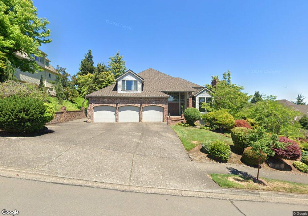 3485 Riverknoll Way, West Linn, OR 97068 - photo 1