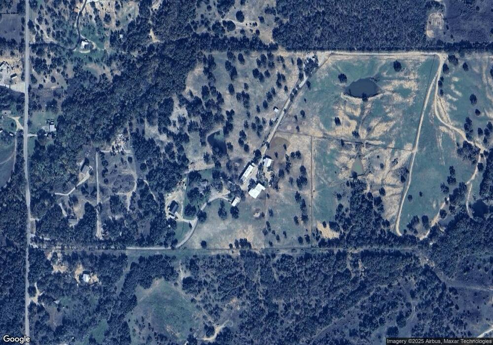 1824 Advance Rd, Weatherford, TX 76088 - photo 1