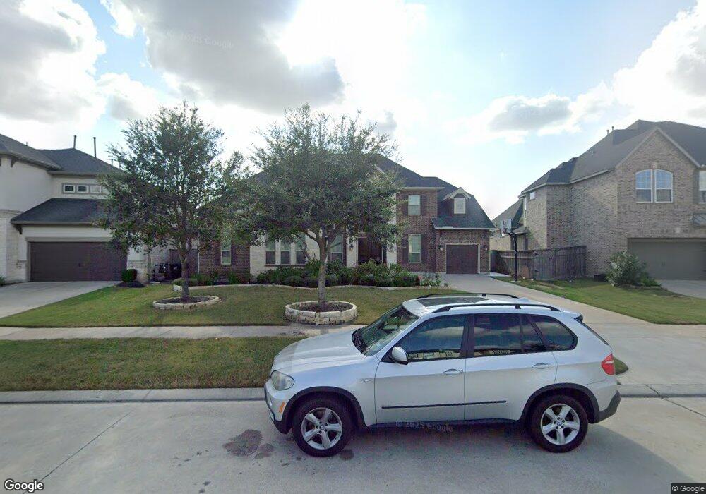 28419 Enchanted Shores Ln, Fulshear, TX 77441 - photo 1