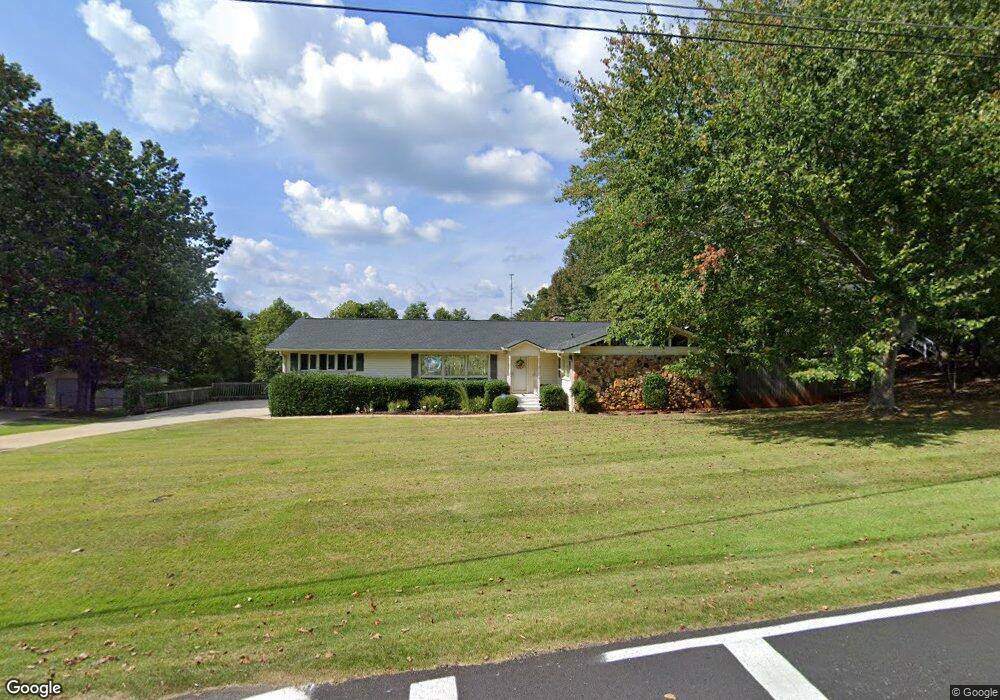 628 Calhoun Rd, Dahlonega, GA 30533 - photo 1