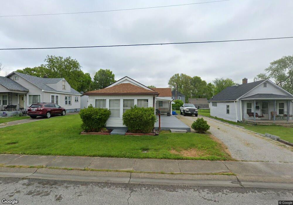 2014 Indiana Ave, New Albany, IN 47150 - photo 1