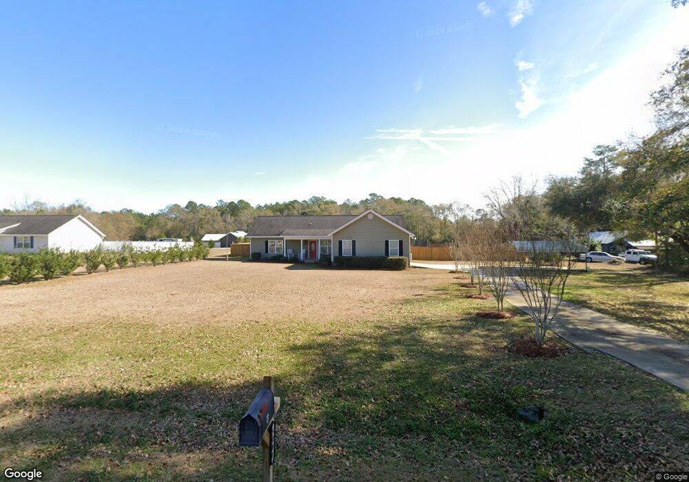 5086 Hall Rd, Thomasville, GA 31757 - photo 1