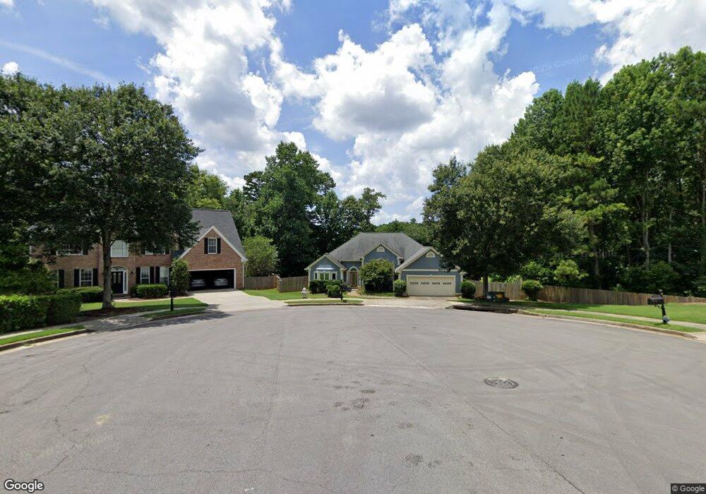 3830 Cherry Ridge Walk unit 1, Suwanee, GA 30024 - photo 1