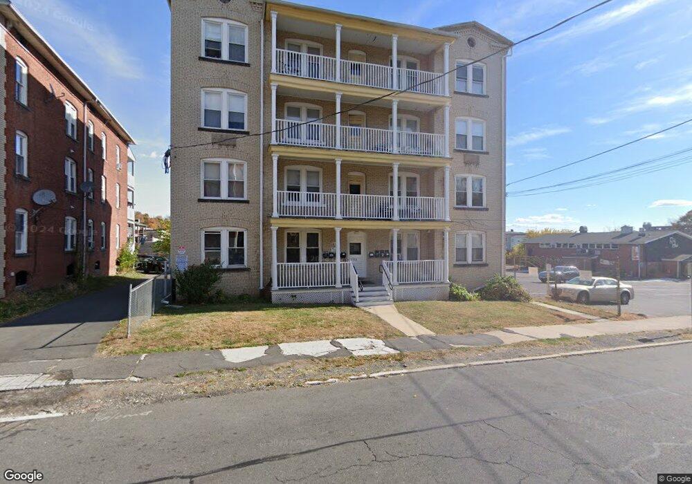 103 Grove St unit 2N, New Britain, CT 06053 - photo 1