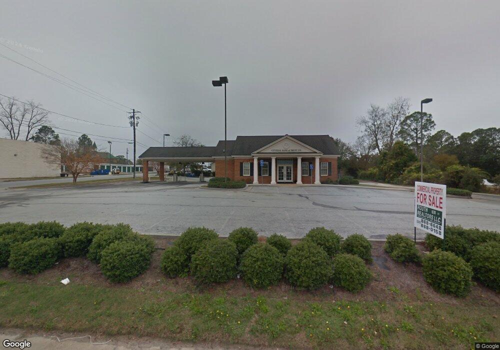 141 8th St, Helena, GA 31037 - photo 1