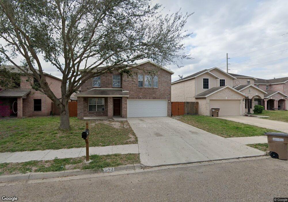 3521 Jackie St, Edinburg, TX 78539 - photo 1