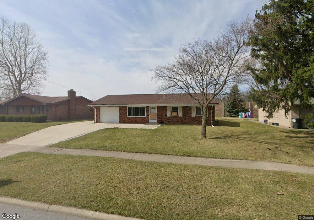 3224 Crosshill Dr, Findlay, OH 45840 - photo 1