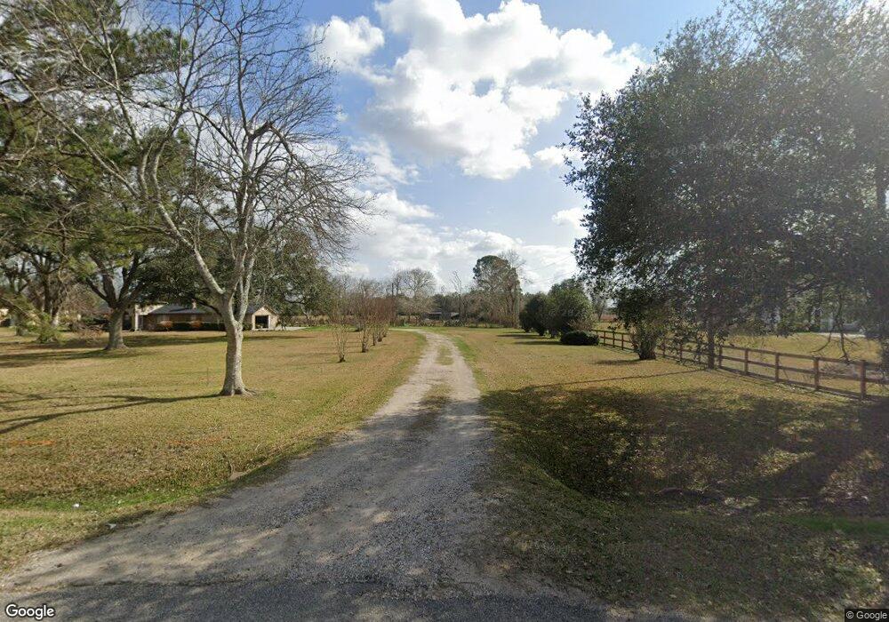 4635 Wickwillow Ln, Alvin, TX 77511 - photo 1