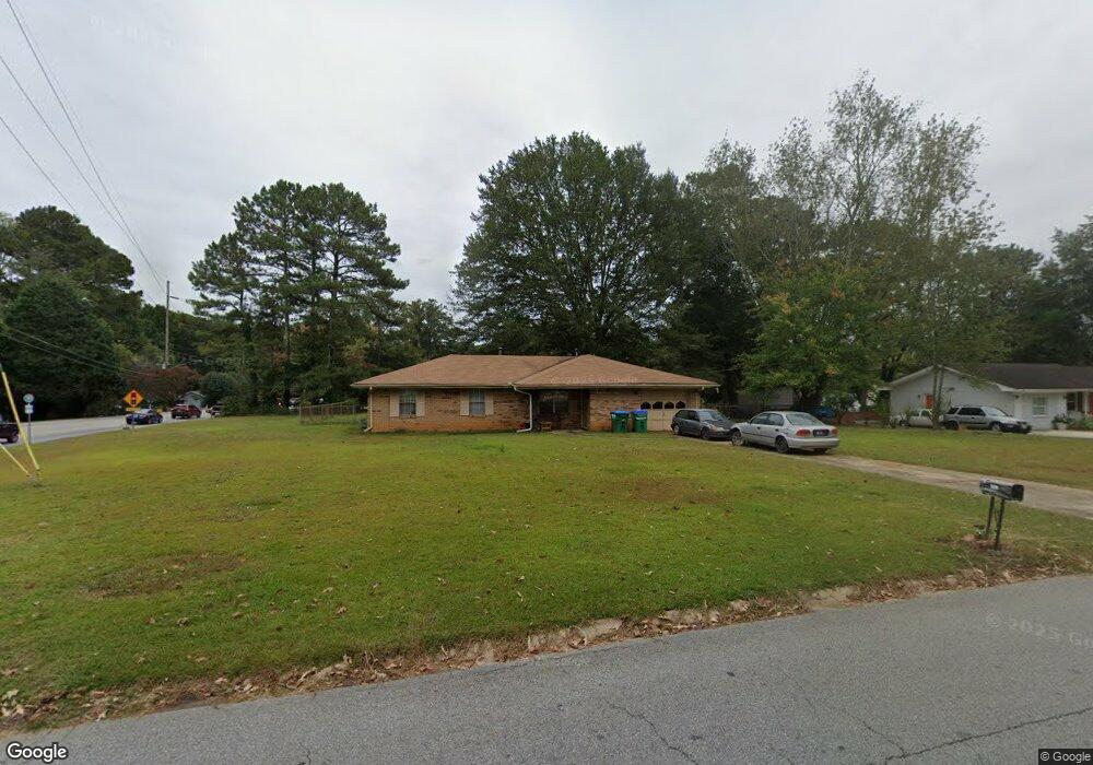 4392 Bryant Dr SW, Lilburn, GA 30047 - photo 1