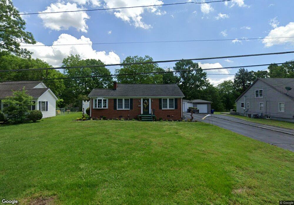 319 Cliffside Ave, Shelbyville, TN 37160 - photo 1