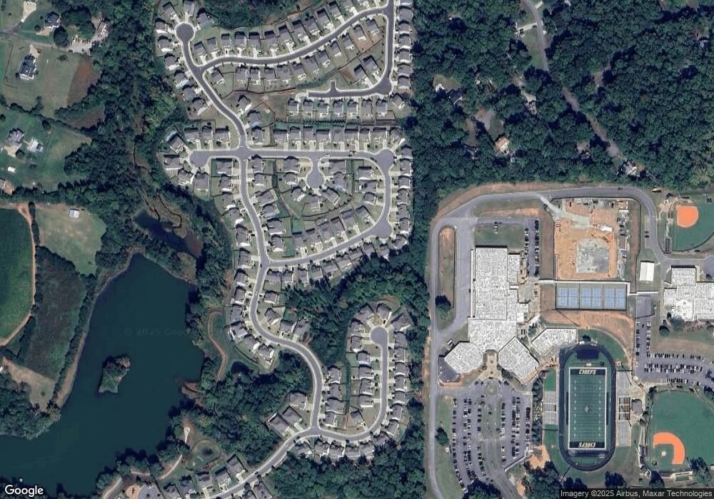 712 Bridgeview Dr, Canton, GA 30115 - photo 1