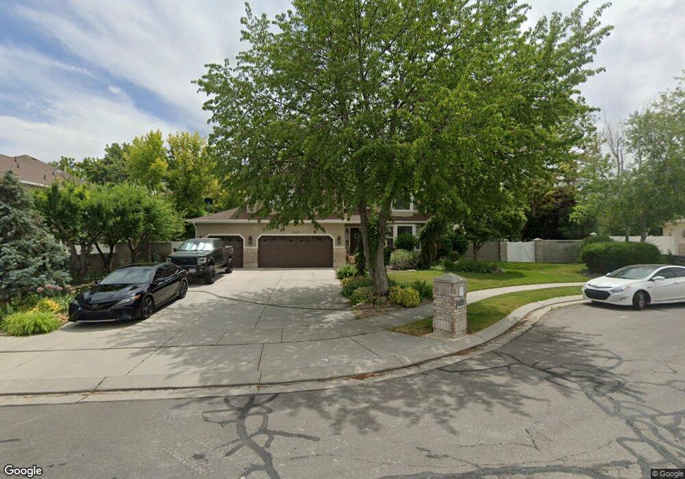 3023 W Capitol Place, South Jordan, UT 84095 - photo 1