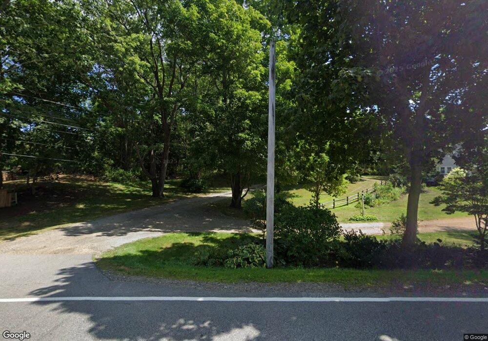 146 Pepperrell Rd, Kittery Point, ME 03905 - photo 1