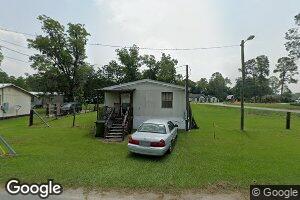 279 King St S, Pearson, GA 31642