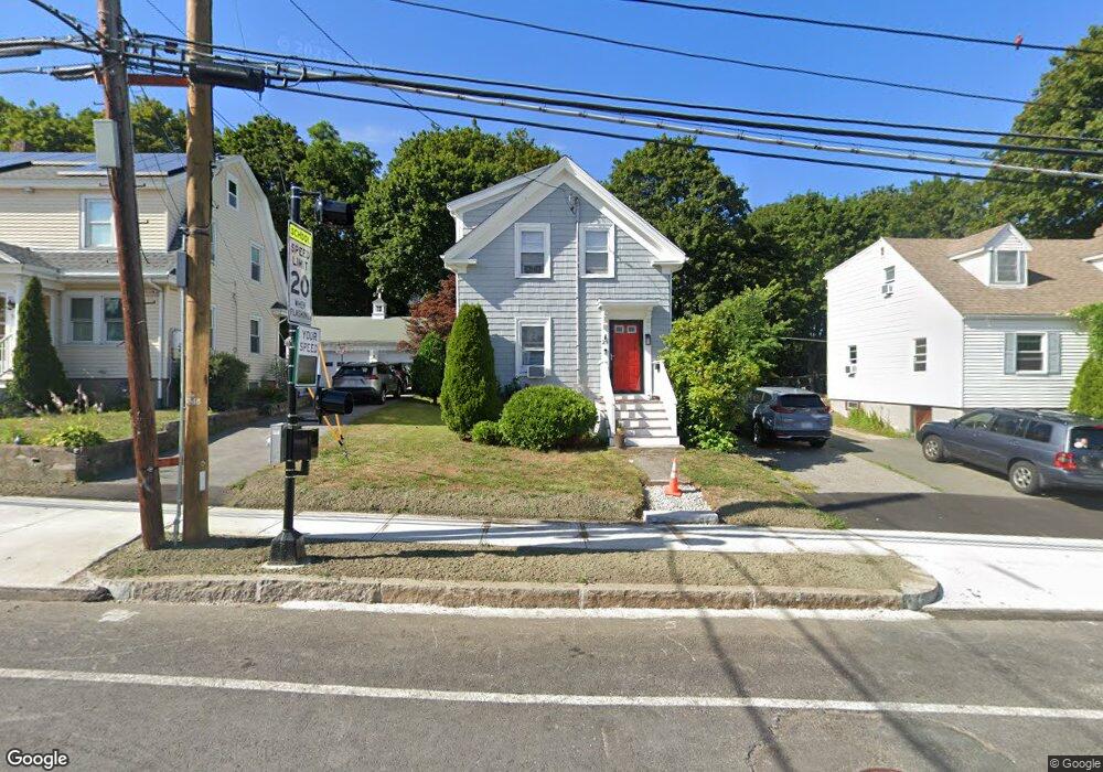 29 Bridge St, Salem, MA 01970 - photo 1