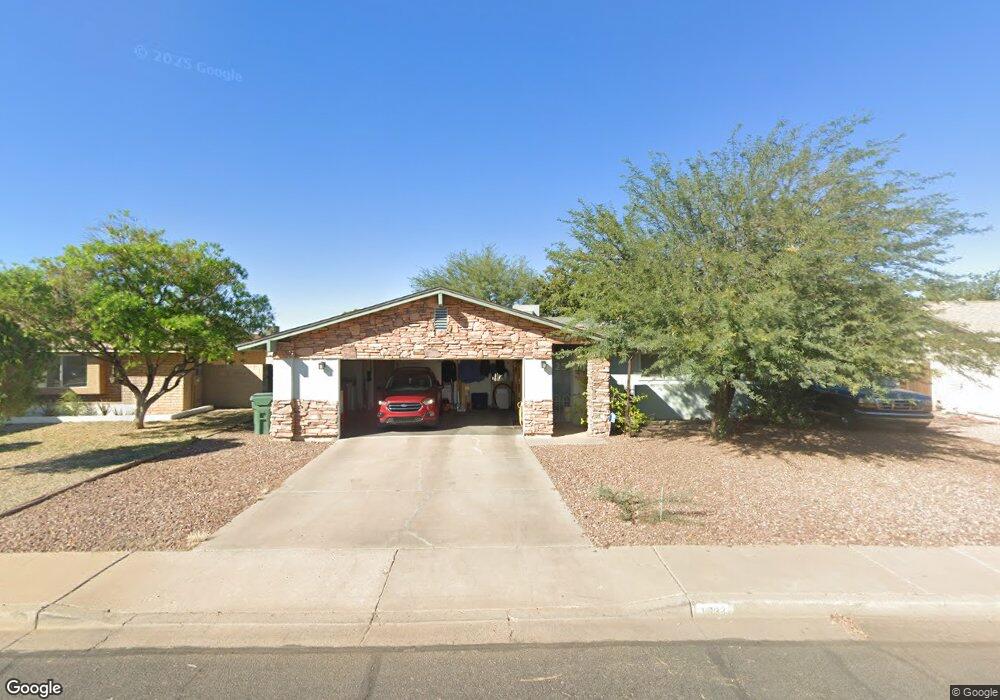 1332 E Forge Ave, Mesa, AZ 85204 - photo 1