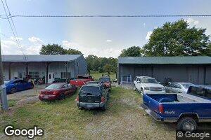 967 Walnut St, Shawneetown, IL 62984