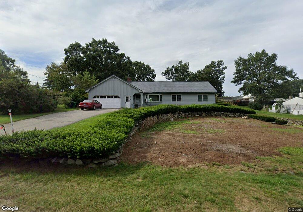 171 Lund Rd, Nashua, NH 03060 - photo 1