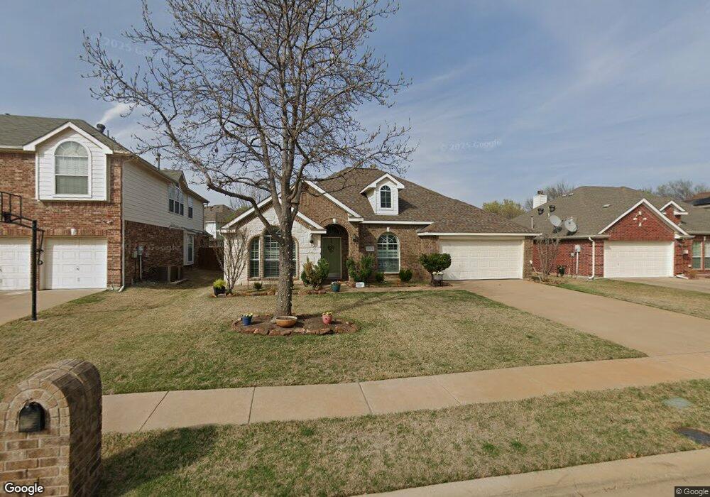 6013 Sargent Dr, Plano, TX 75094 - photo 1