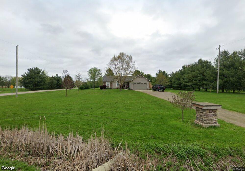 5400 Cook Rd, Swartz Creek, MI 48473 - photo 1