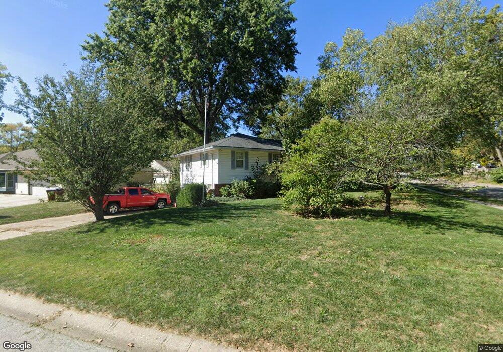 502 S Jefferson St, Raymore, MO 64083 - photo 1