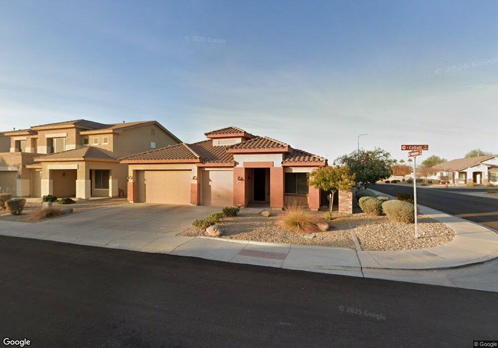 2874 E Colbalt St, Chandler, AZ 85225 - photo 1