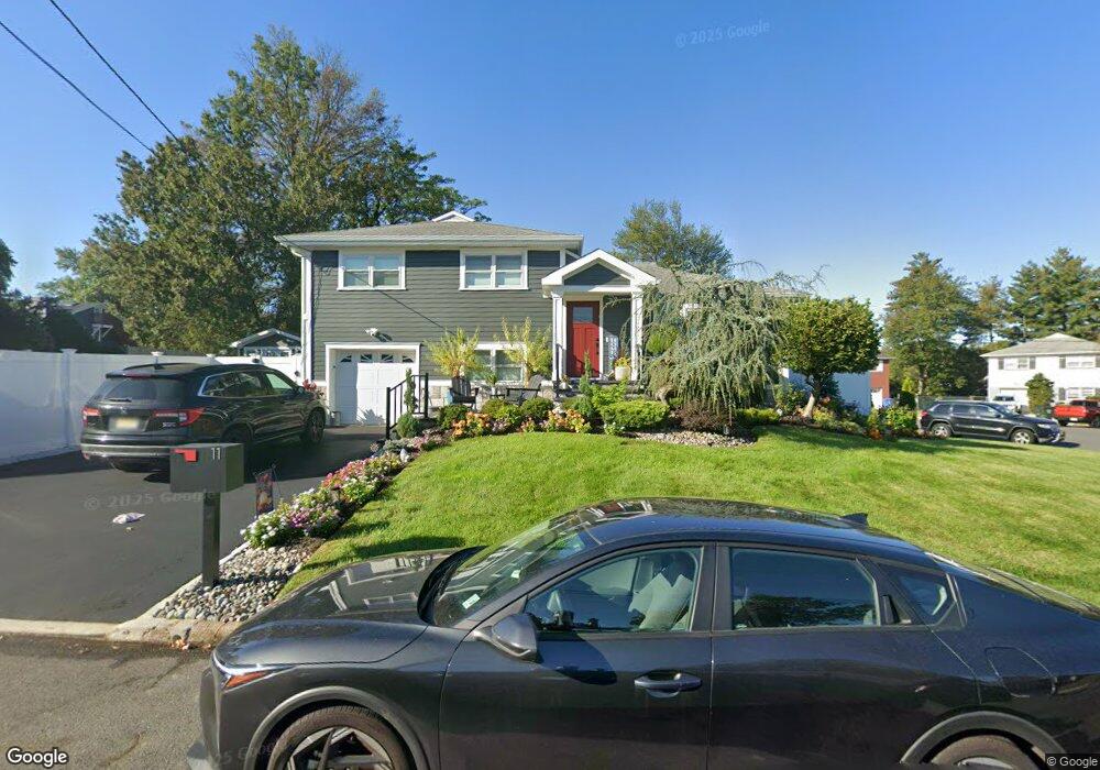 11 Dixon Dr, Woodbridge, NJ 07095 - photo 1