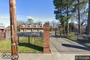 240 W Queen St, Hampton, VA 23669